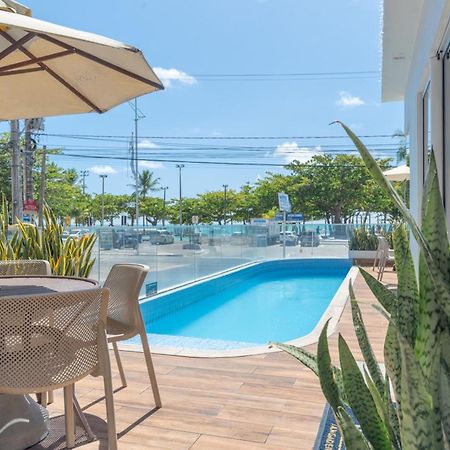 Hotel Praia Bonita Jangadeiros Pajucara Maceió Zewnętrze zdjęcie