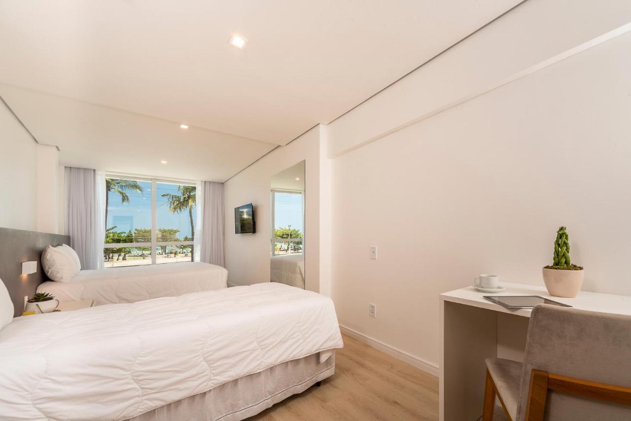 Hotel Praia Bonita Jangadeiros Pajucara Maceió Zewnętrze zdjęcie