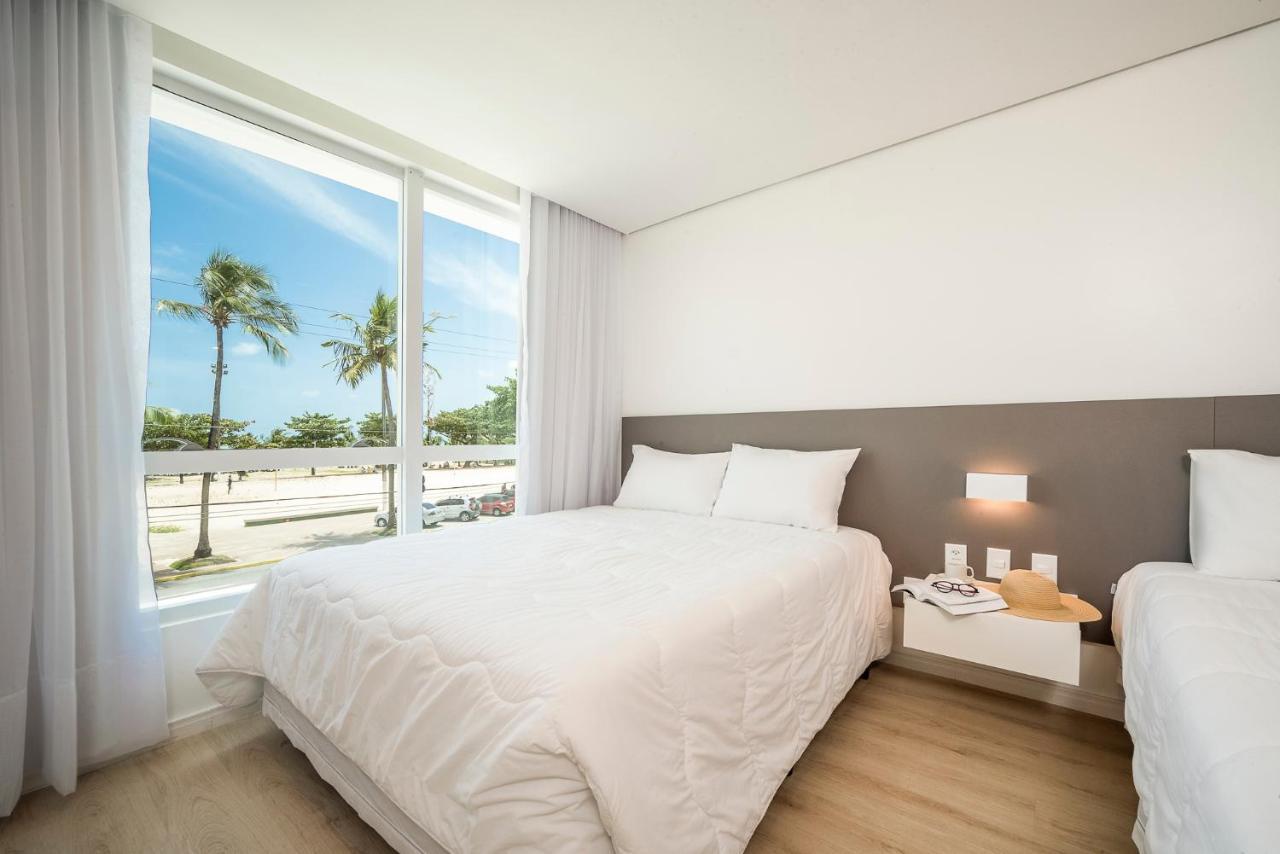 Hotel Praia Bonita Jangadeiros Pajucara Maceió Zewnętrze zdjęcie