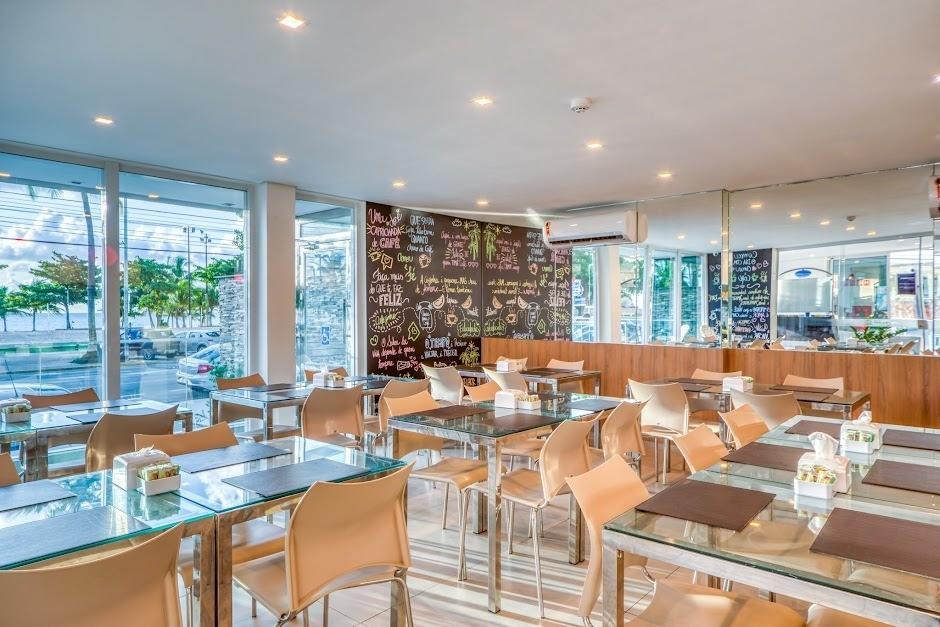 Hotel Praia Bonita Jangadeiros Pajucara Maceió Zewnętrze zdjęcie