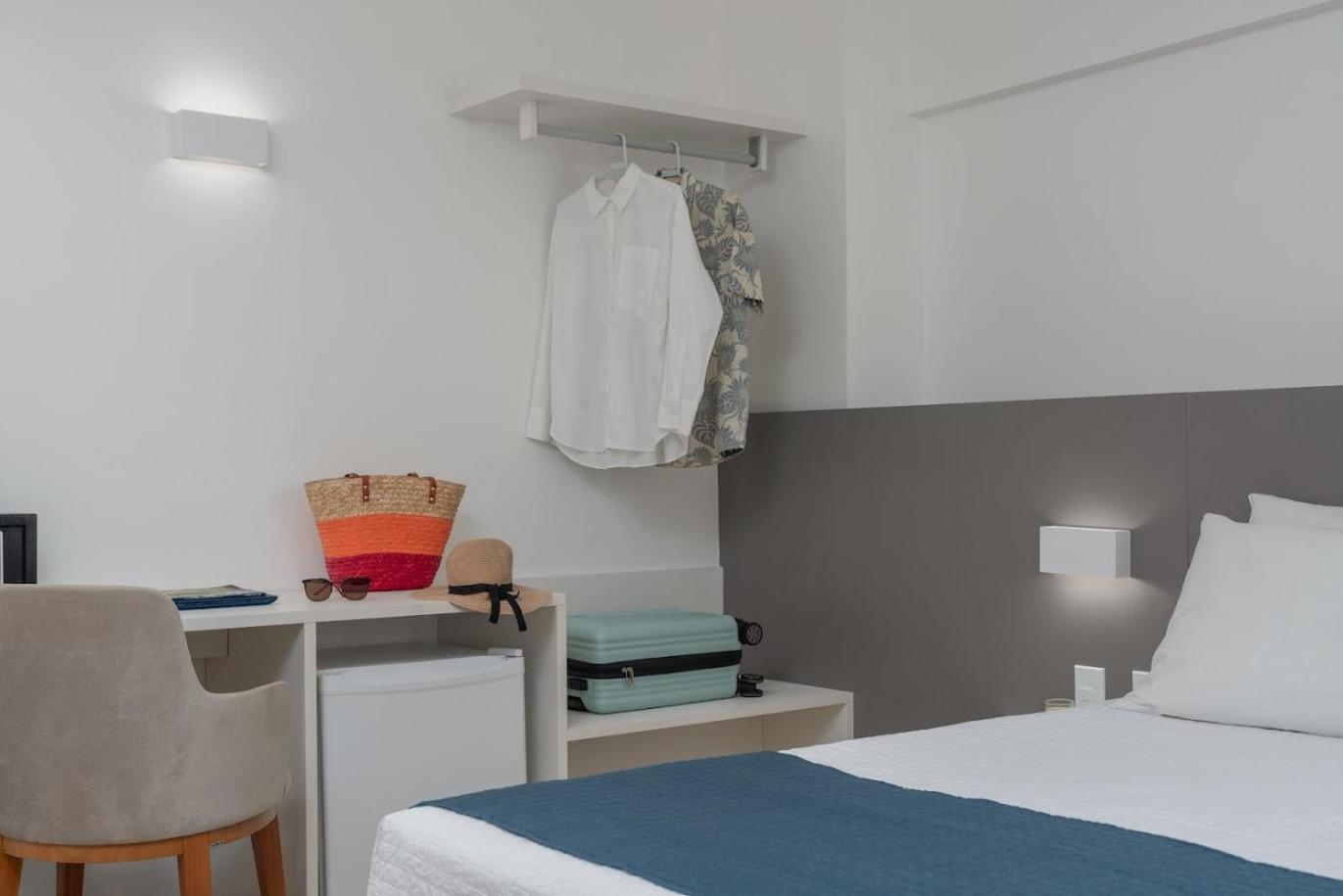 Hotel Praia Bonita Jangadeiros Pajucara Maceió Zewnętrze zdjęcie