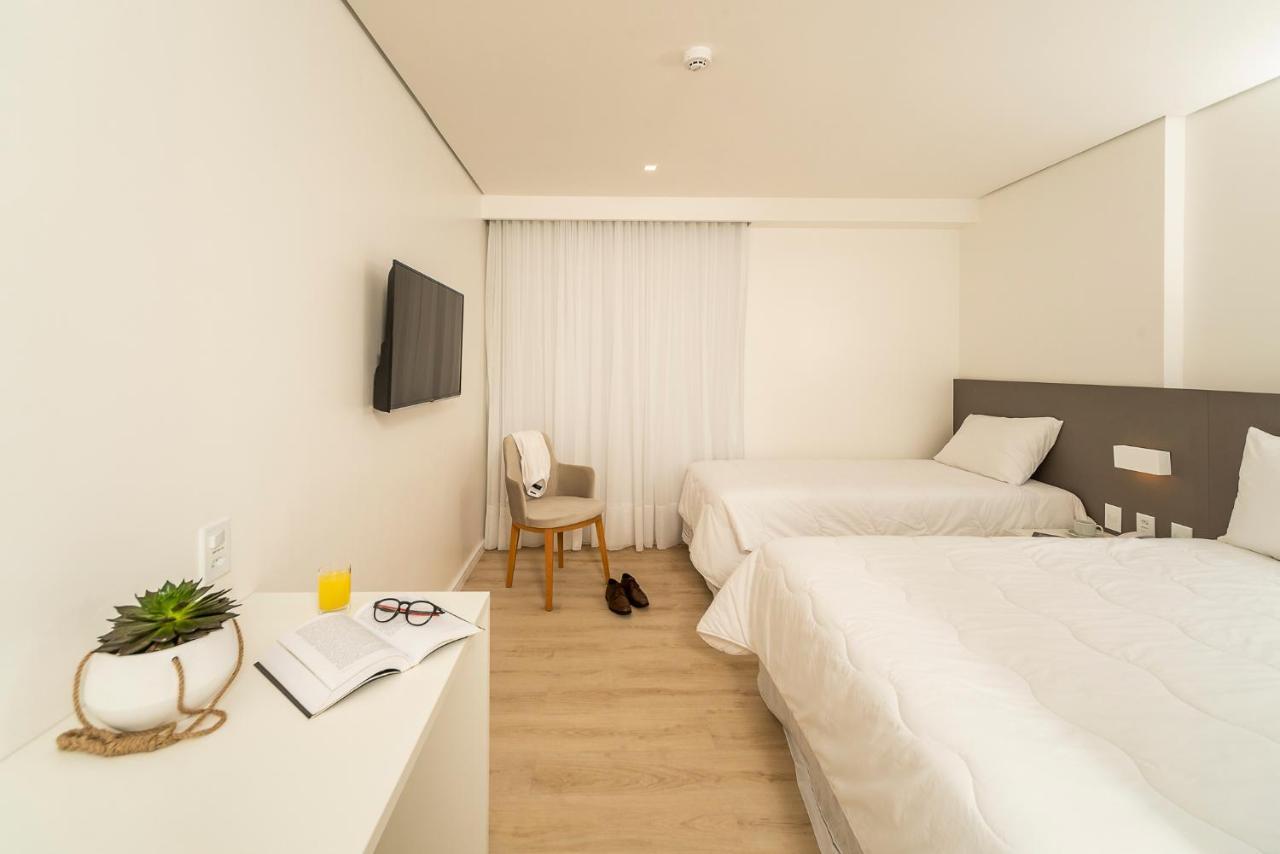 Hotel Praia Bonita Jangadeiros Pajucara Maceió Zewnętrze zdjęcie