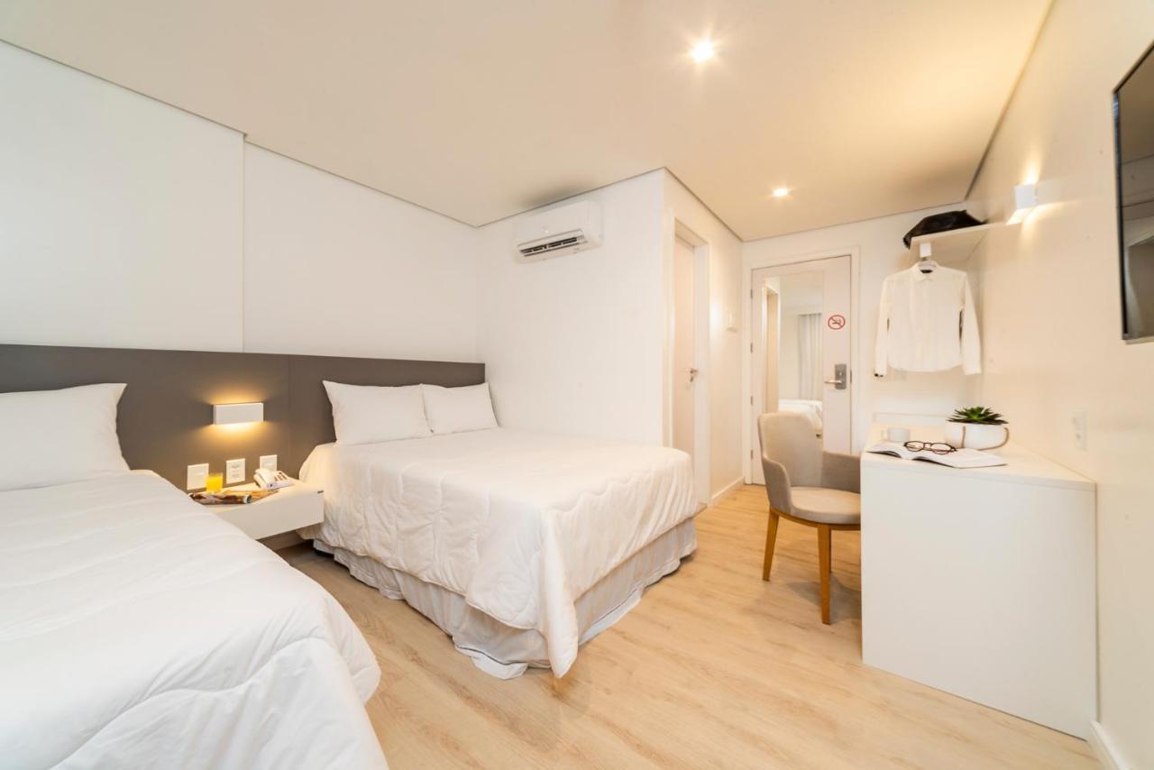 Hotel Praia Bonita Jangadeiros Pajucara Maceió Zewnętrze zdjęcie